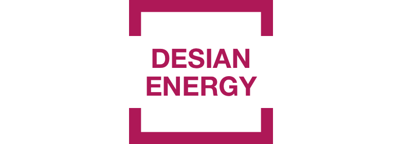 DESIAN ENERGY